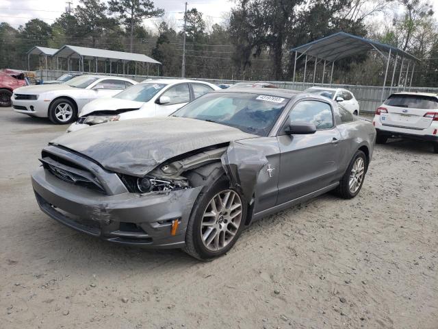 FORD MUSTANG 2014 1zvbp8am5e5325626