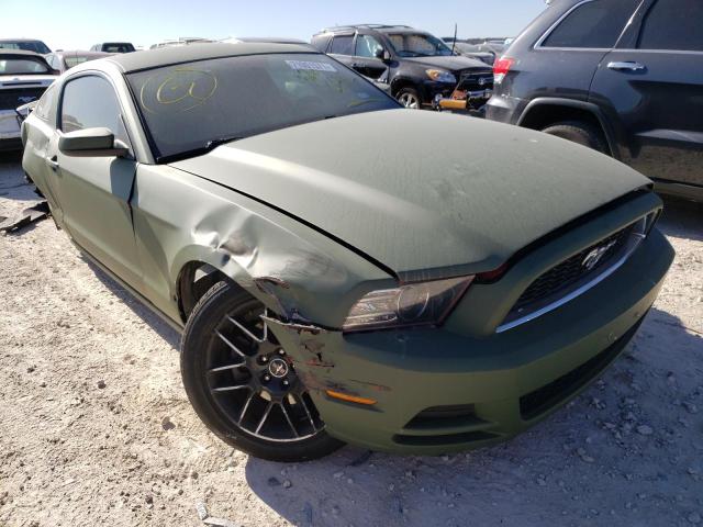 FORD MUSTANG 2014 1zvbp8am5e5326646