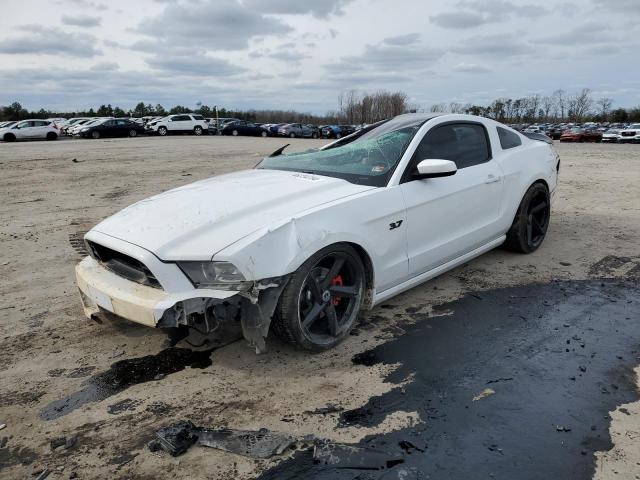 FORD MUSTANG 2014 1zvbp8am5e5326758