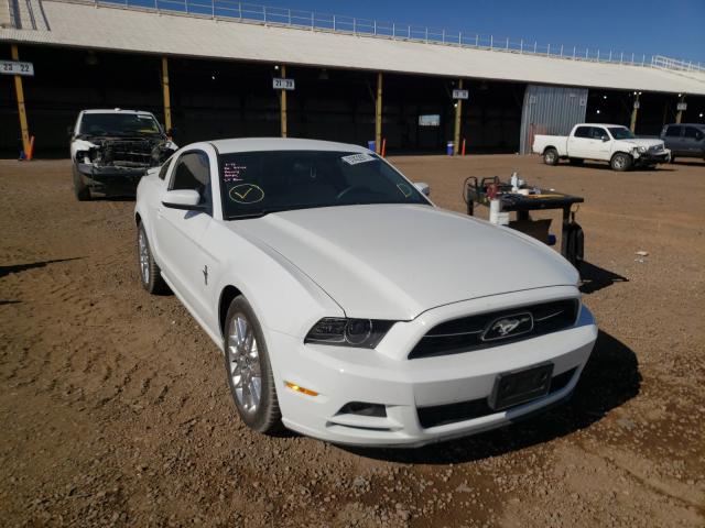 FORD MUSTANG 2014 1zvbp8am5e5327635