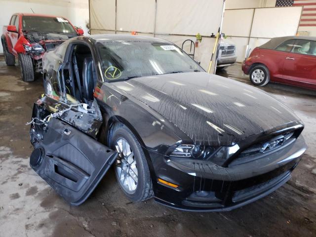 FORD MUSTANG 2014 1zvbp8am5e5330017