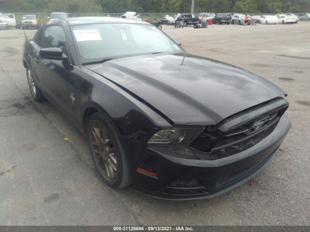 FORD MUSTANG 2014 1zvbp8am5e5330566