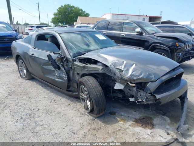 FORD MUSTANG 2014 1zvbp8am5e5331037