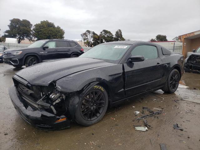 FORD MUSTANG 2014 1zvbp8am5e5333757