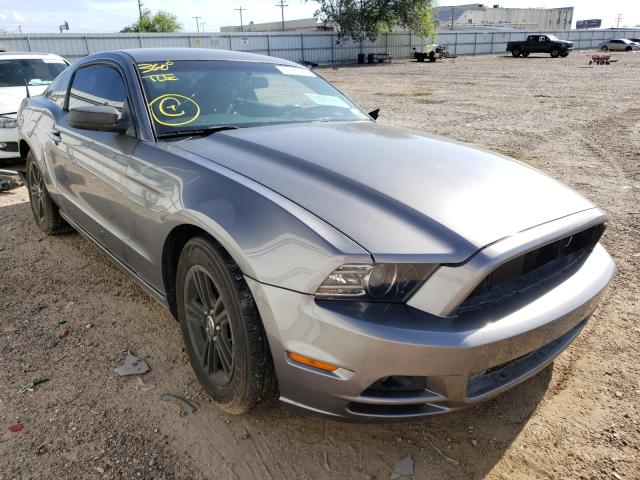 FORD MUSTANG 2014 1zvbp8am5e5334584