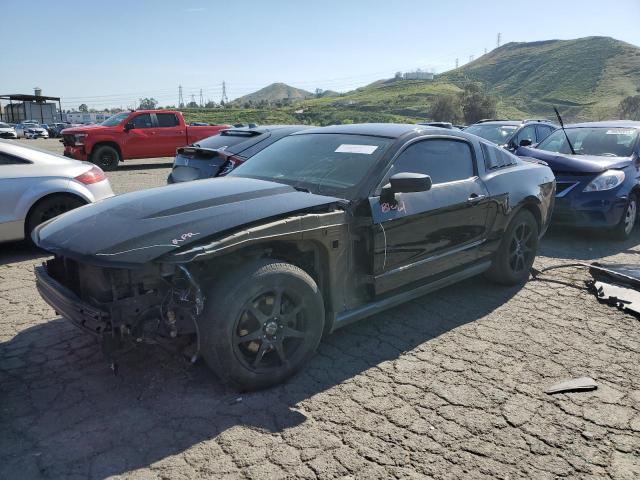 FORD MUSTANG 2011 1zvbp8am6b5103415