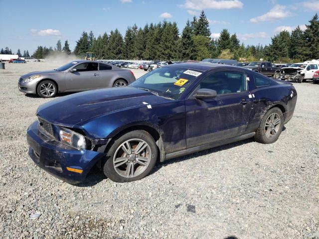 FORD MUSTANG 2011 1zvbp8am6b5136947