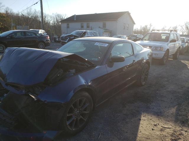 FORD MUSTANG 2011 1zvbp8am6b5148676