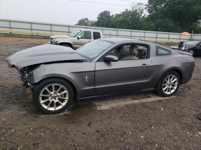 FORD MUSTANG 2011 1zvbp8am6b5149018