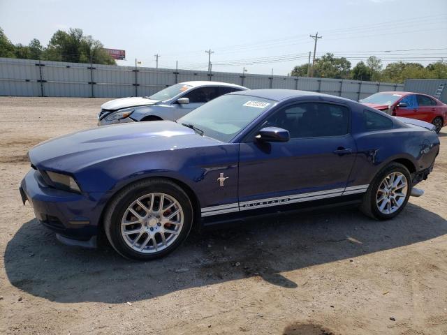 FORD MUSTANG 2011 1zvbp8am6b5149732