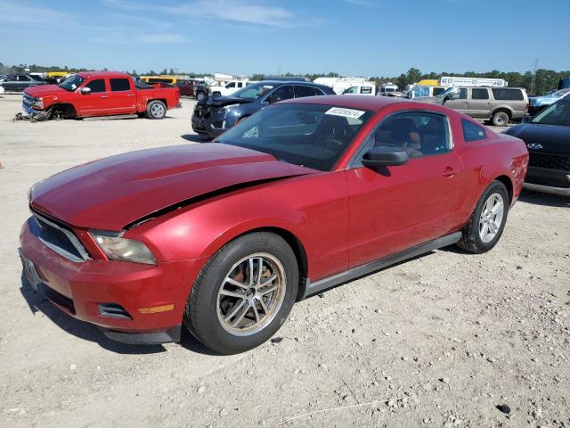 FORD MUSTANG 2011 1zvbp8am6b5153568