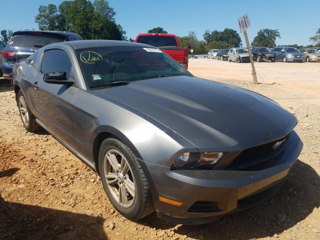 FORD MUSTANG 2011 1zvbp8am6b5162156