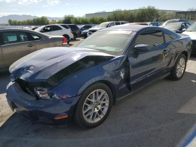 FORD ALL MODELS 2012 1zvbp8am6c5204858