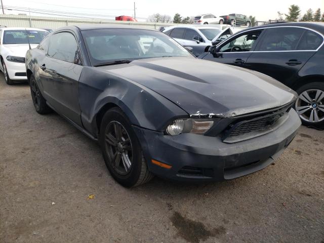 FORD MUSTANG 2012 1zvbp8am6c5205458