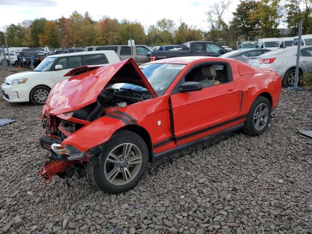 FORD MUSTANG 2012 1zvbp8am6c5207890