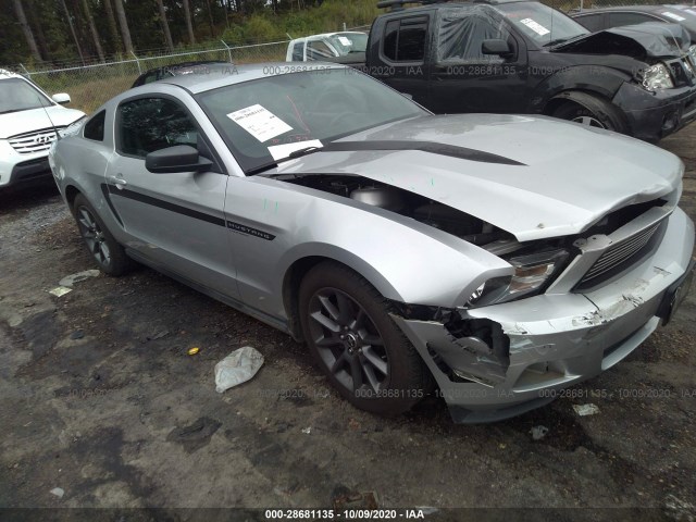 FORD MUSTANG 2012 1zvbp8am6c5208828