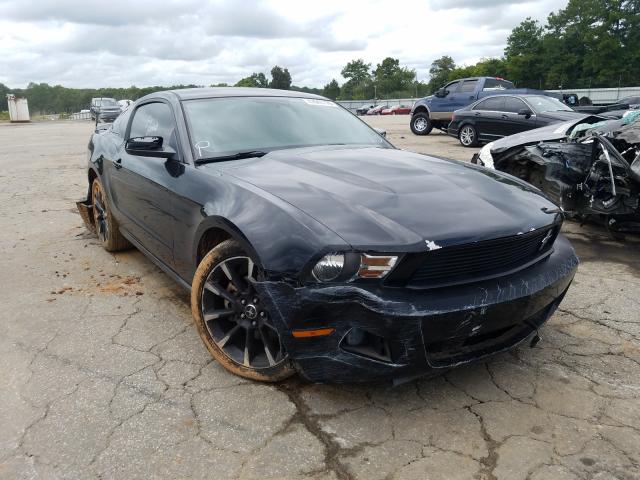 FORD MUSTANG 2012 1zvbp8am6c5214158