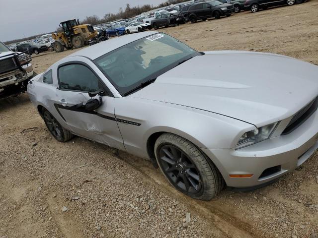 FORD MUSTANG 2012 1zvbp8am6c5221112