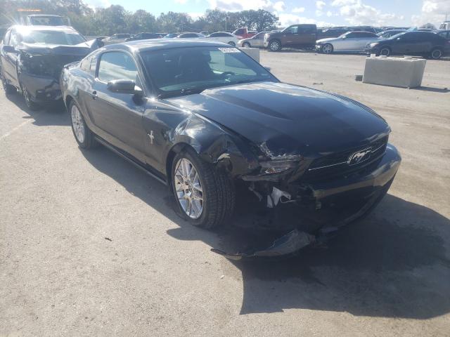 FORD MUSTANG 2012 1zvbp8am6c5223121