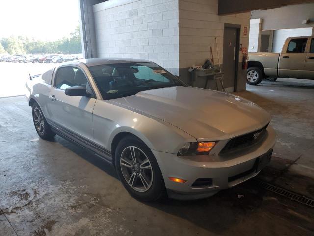 FORD MUSTANG 2012 1zvbp8am6c5225127