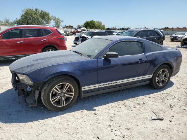 FORD MUSTANG 2012 1zvbp8am6c5225161