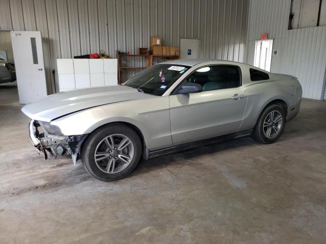 FORD MUSTANG 2012 1zvbp8am6c5228366