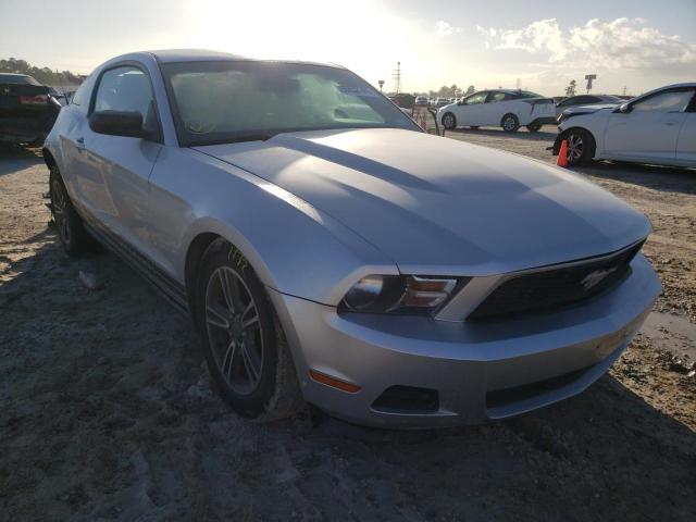 FORD MUSTANG 2012 1zvbp8am6c5228416