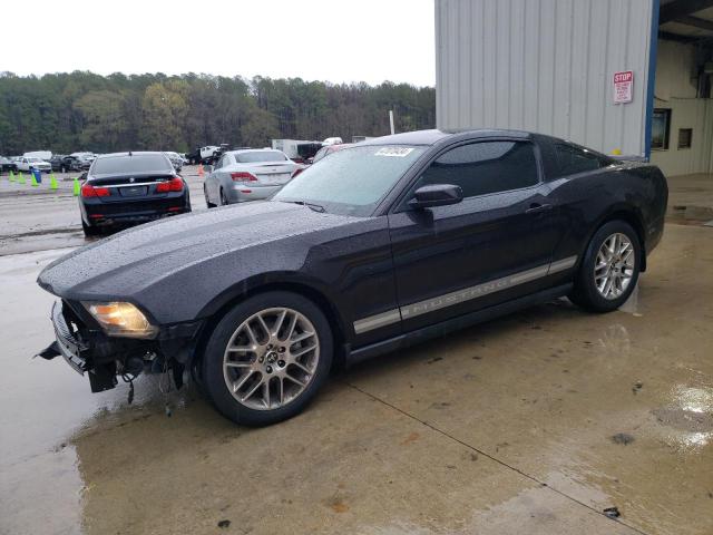 FORD MUSTANG 2012 1zvbp8am6c5229341