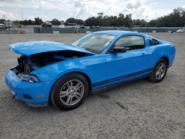 FORD MUSTANG 2012 1zvbp8am6c5229615