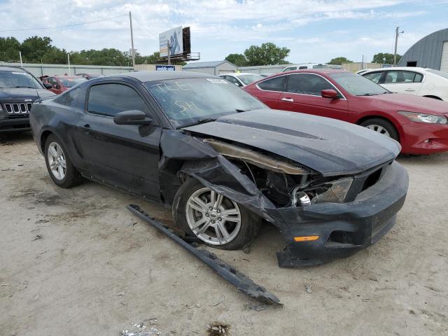 FORD MUSTANG 2012 1zvbp8am6c5232143