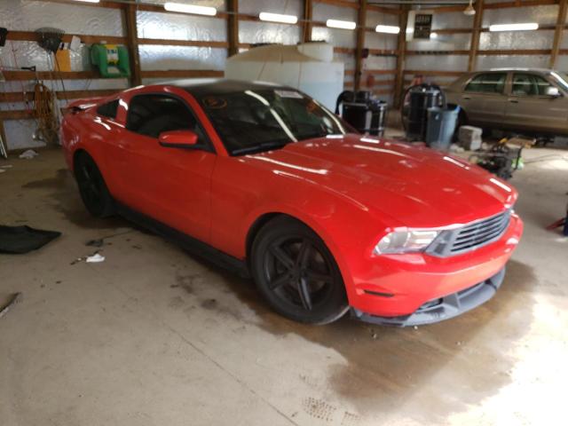 FORD MUSTANG 2012 1zvbp8am6c5234491