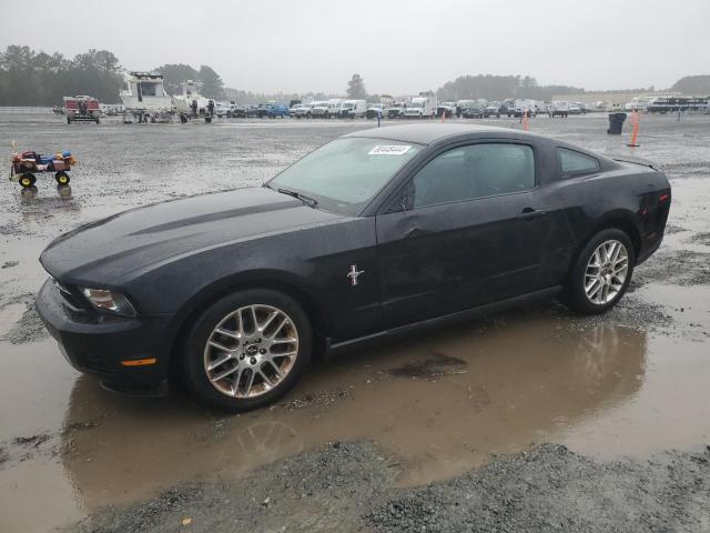 FORD MUSTANG 2012 1zvbp8am6c5242316