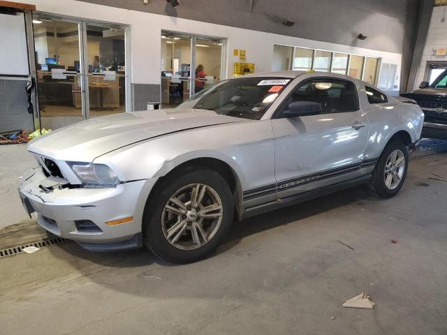 FORD MUSTANG 2012 1zvbp8am6c5242770