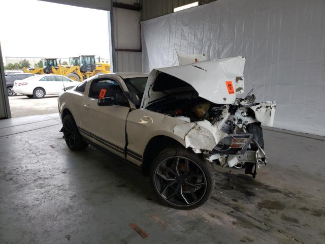 FORD MUSTANG 2012 1zvbp8am6c5244597