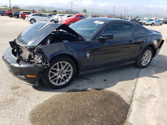 FORD MUSTANG 2012 1zvbp8am6c5245622