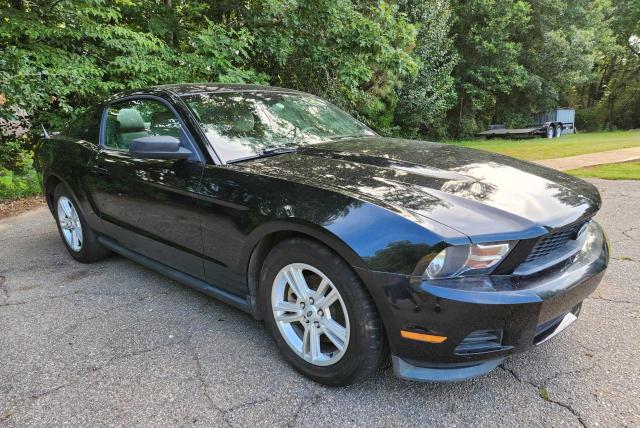 FORD MUSTANG 2012 1zvbp8am6c5246365