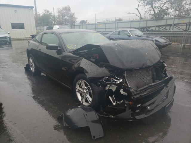 FORD MUSTANG 2012 1zvbp8am6c5253803