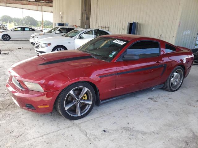 FORD MUSTANG 2012 1zvbp8am6c5255731