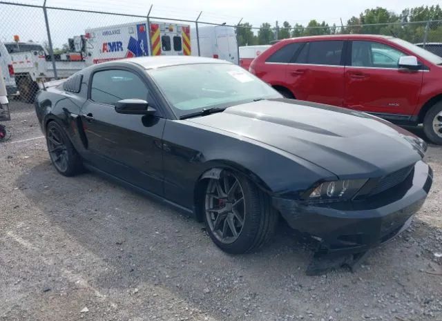 FORD MUSTANG 2012 1zvbp8am6c5260072