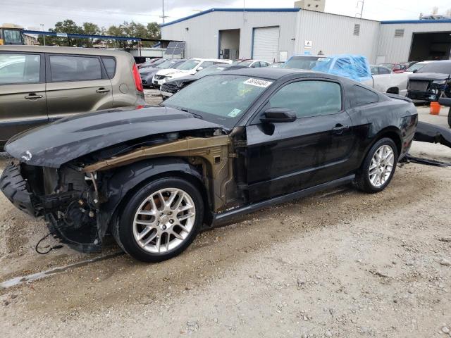 FORD MUSTANG 2012 1zvbp8am6c5261495