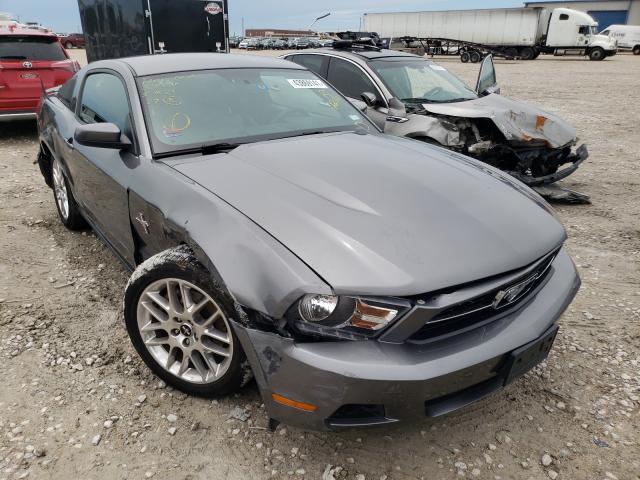 FORD MUSTANG 2012 1zvbp8am6c5262016