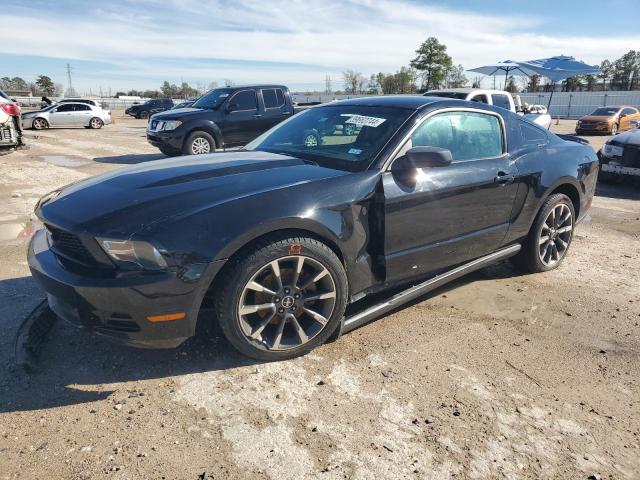 FORD MUSTANG 2012 1zvbp8am6c5263358