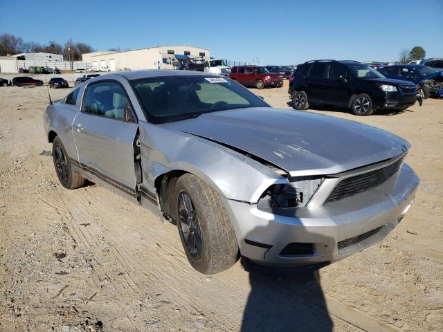 FORD MUSTANG 2012 1zvbp8am6c5268754