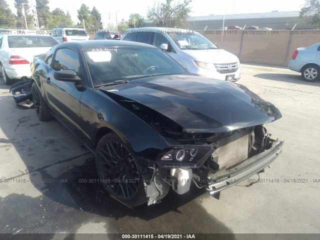 FORD MUSTANG 2012 1zvbp8am6c5269080