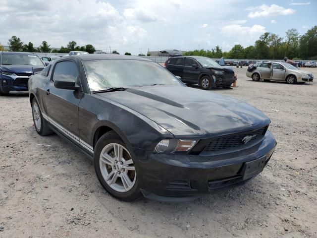 FORD MUSTANG 2012 1zvbp8am6c5269533