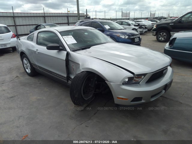 FORD MUSTANG 2012 1zvbp8am6c5269788