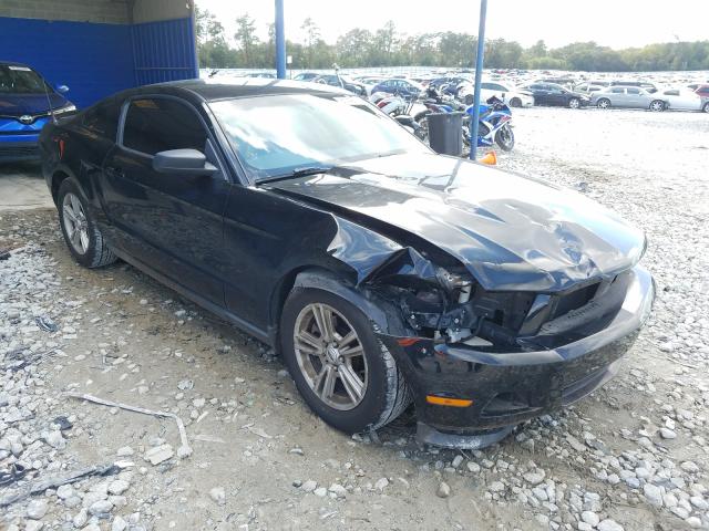 FORD MUSTANG 2012 1zvbp8am6c5281701