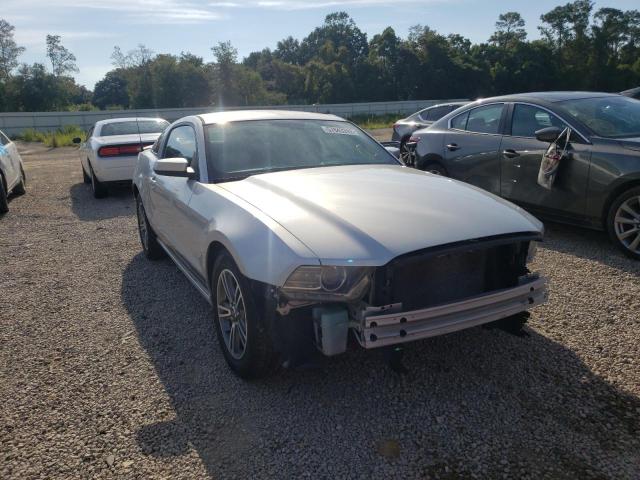 FORD MUSTANG 2013 1zvbp8am6d5204246