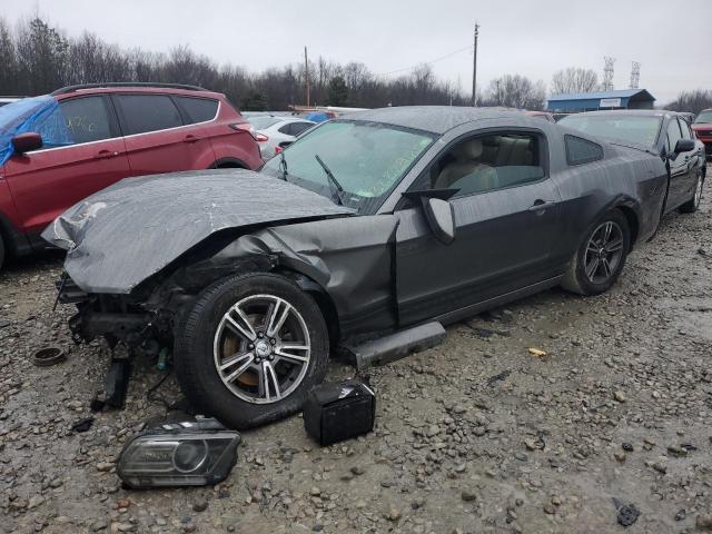 FORD MUSTANG 2013 1zvbp8am6d5204764