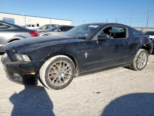 FORD MUSTANG 2013 1zvbp8am6d5211651